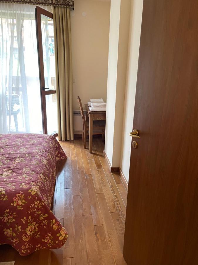 Allure In Pirin Golf Razlog Exterior photo