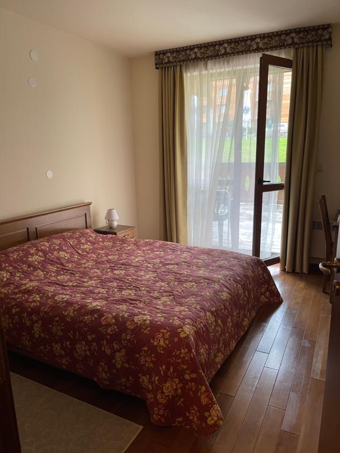 Allure In Pirin Golf Razlog Exterior photo