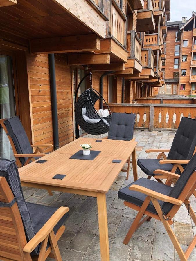 Allure In Pirin Golf Razlog Exterior photo
